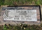 Stella Lund